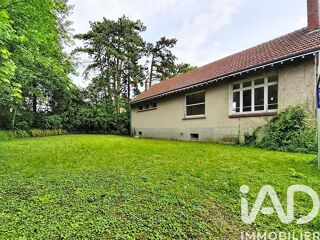  Maison à vendre 4 pièces 94 m²