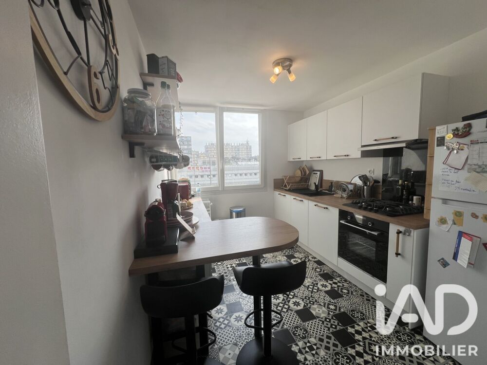 Vente Appartement Vente Appartement 4 pièces Brest