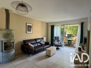  Maison à vendre 4 pièces 91 m²