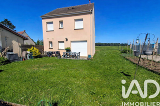  Maison à vendre 5 pièces 100 m²