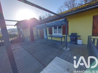  Maison � vendre 5 pi�ces 151 m�