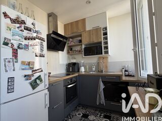  Appartement à louer 2 pièces 39 m²
