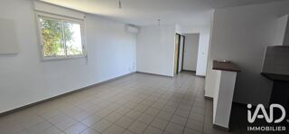  Appartement à louer 2 pièces 50 m²