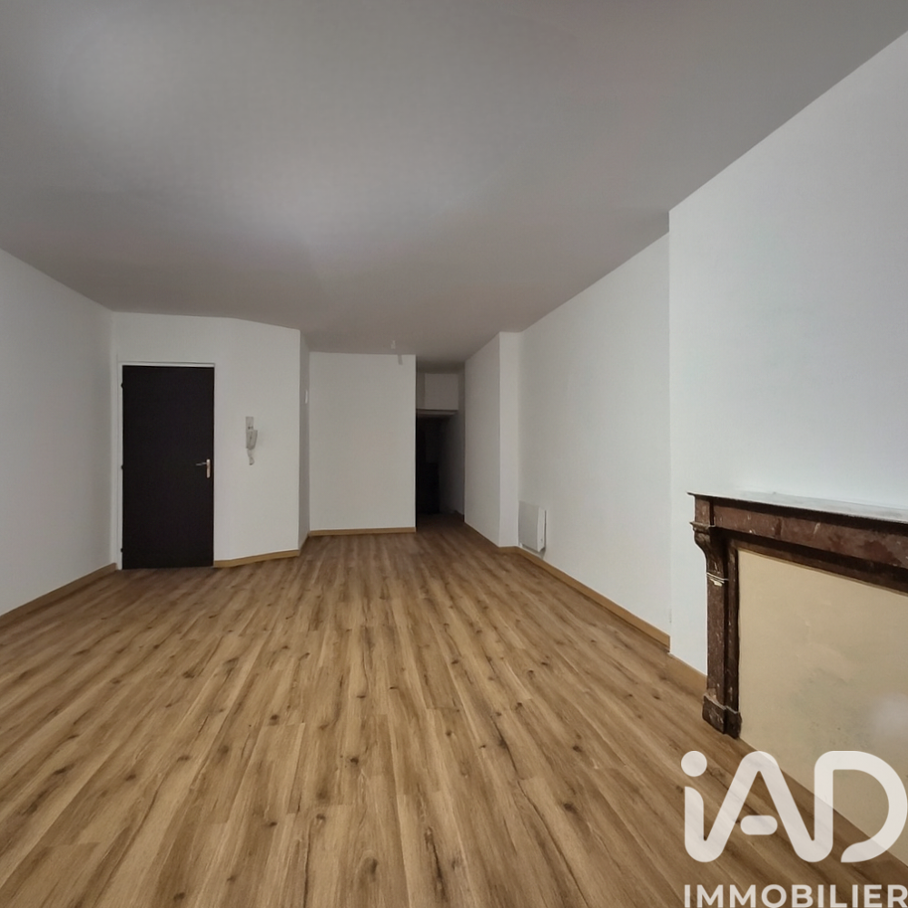 Location Appartement Location Appartement 3 pièces Charleville-mézières