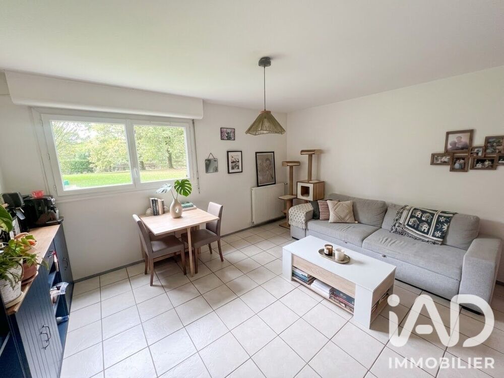 Vente Appartement Vente Appartement 2 pièces Bayonne