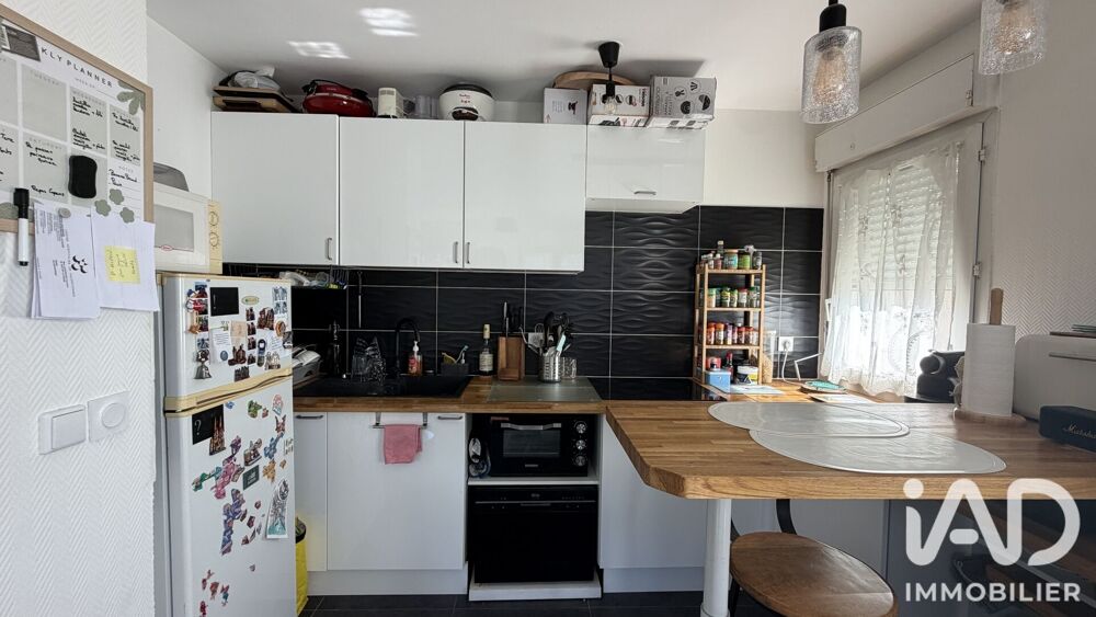 Vente Appartement Vente Appartement 2 pièces Melun