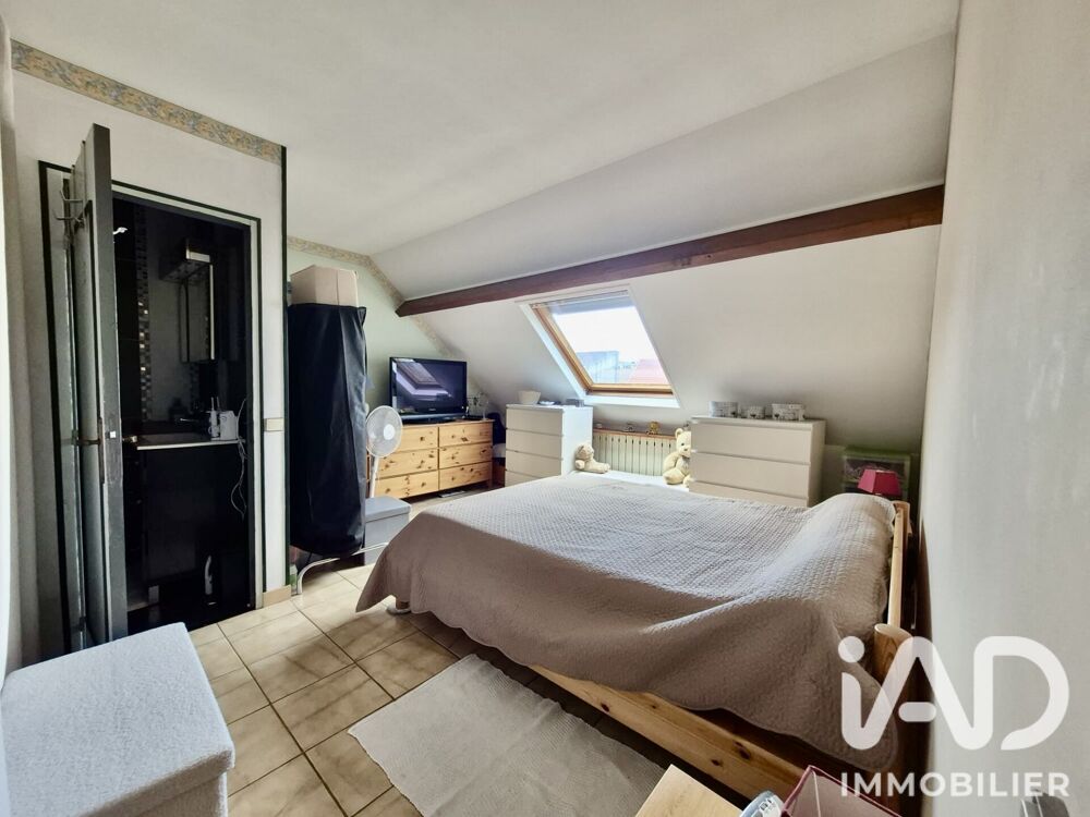 à vendre  Maison Villejuif (94800)