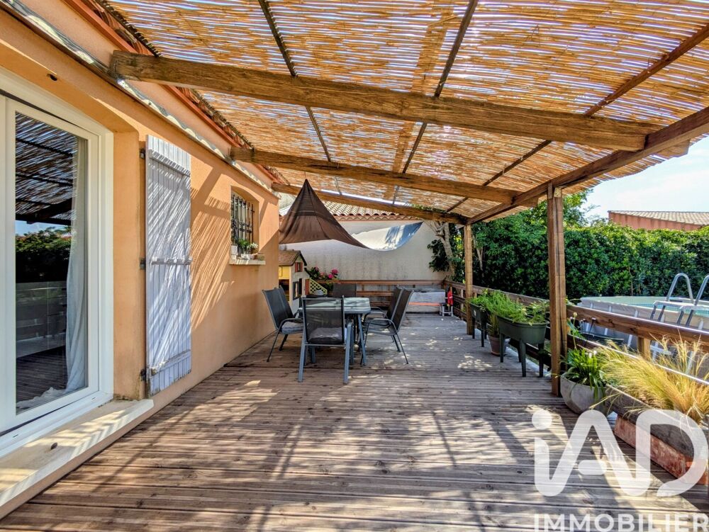 Vente Maison traditionnelle 5 pièces
