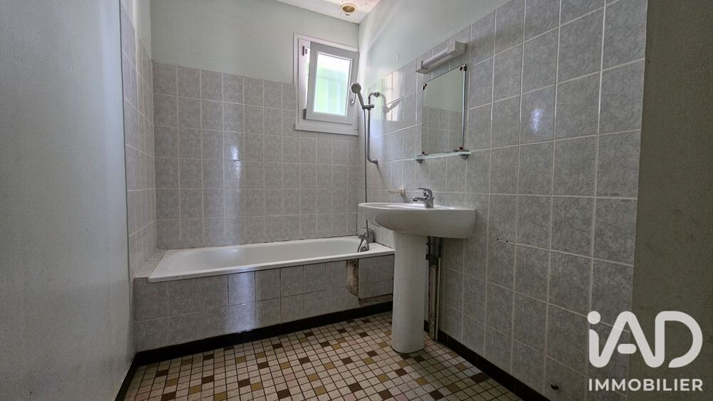 Vente Maison Vente Maison/villa 5 pièces Blain