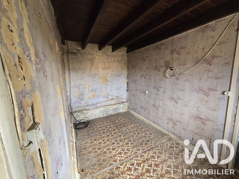 Vente Maison/villa 3 pièces