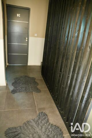  Maison à vendre 5 pièces 141 m²