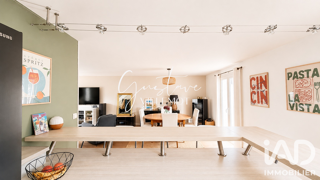  Maison à vendre 5 pièces 87 m²