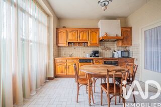  Maison à vendre 6 pièces 214 m²