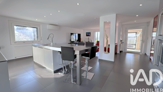  Maison à vendre 4 pièces 180 m²