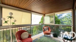  Appartement à vendre 5 pièces 93 m²