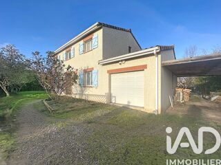  Maison � vendre 5 pi�ces 137 m�