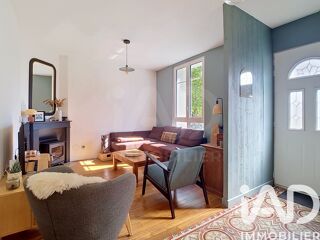  Maison � vendre 4 pi�ces 92 m�