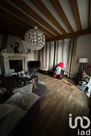  Maison à vendre 11 pièces 220 m²