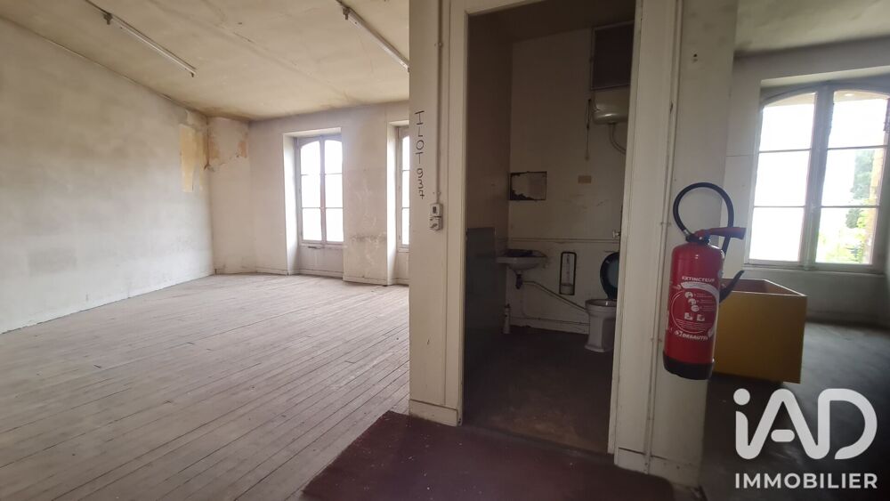 Vente Immeuble Vente Immeuble 529 m&sup2; Reims