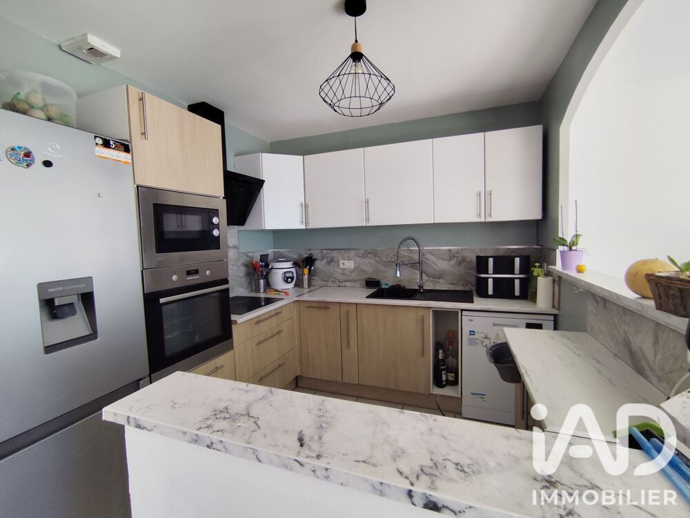 Vente Maison traditionnelle 4 pièces