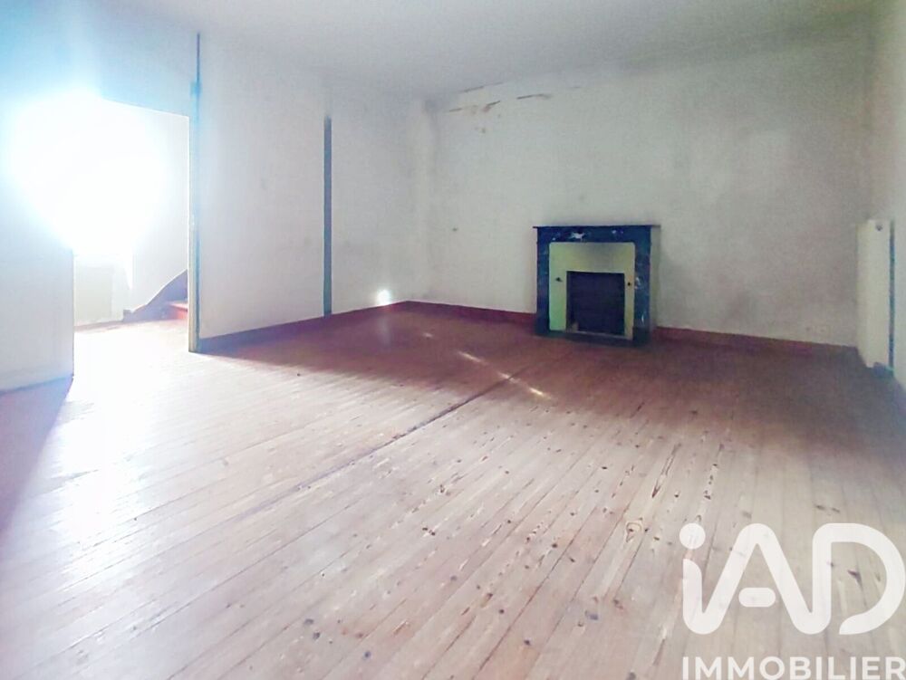 Vente Maison Vente Maison/villa 4 pièces Loireauxence