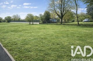  Terrain à vendre 482 m²