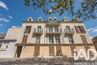 Appartement 2 pièces 40 m² · à Villiers-sur-Marne · 40 m² · 210 000 €
