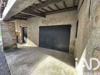  Maison à vendre 3 pièces 53 m²