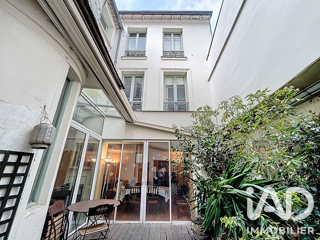  Maison à vendre 6 pièces 192 m²