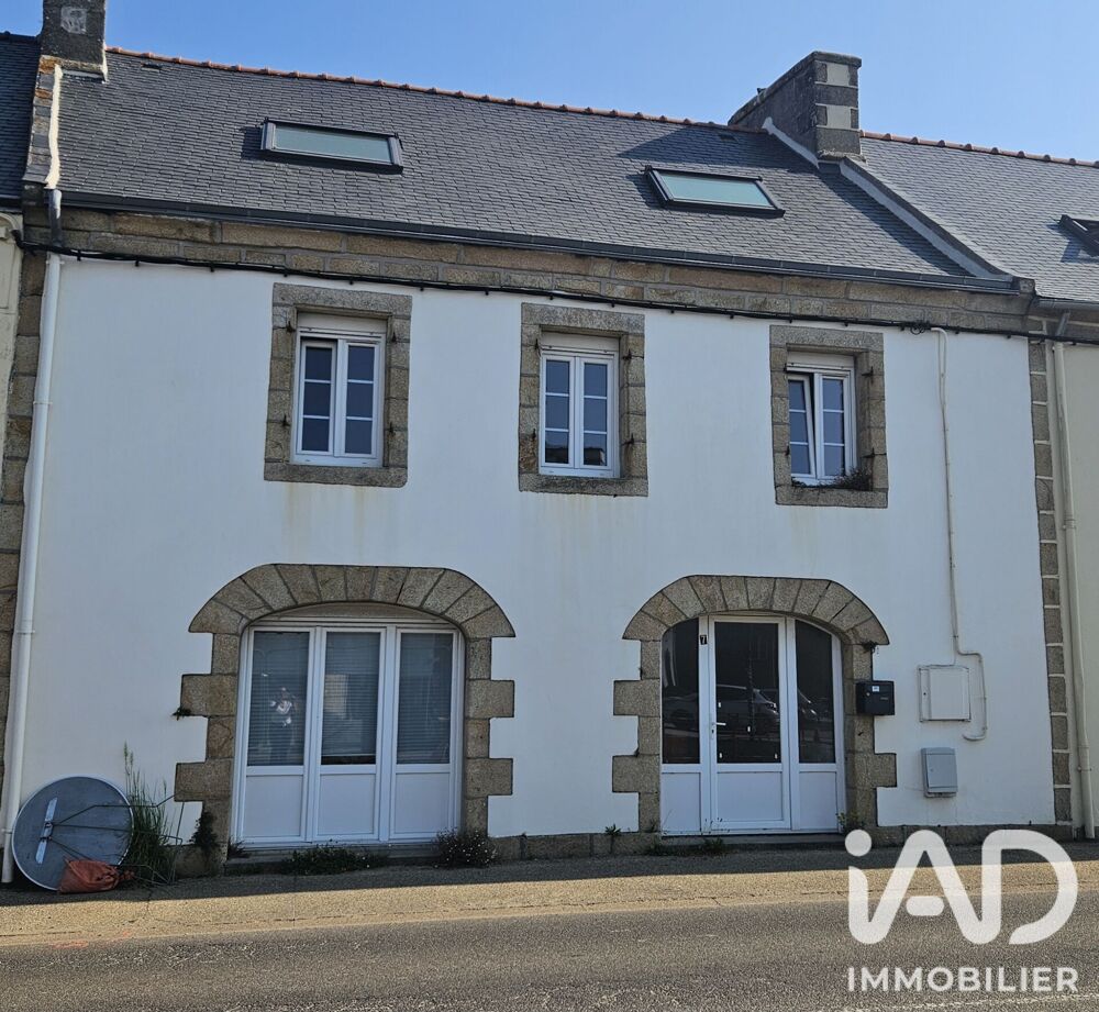 Maison 3 pièces 102 m² · à Plouhinec · 102 m² · 153 000 €