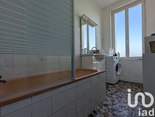  Maison à vendre 8 pièces 137 m²