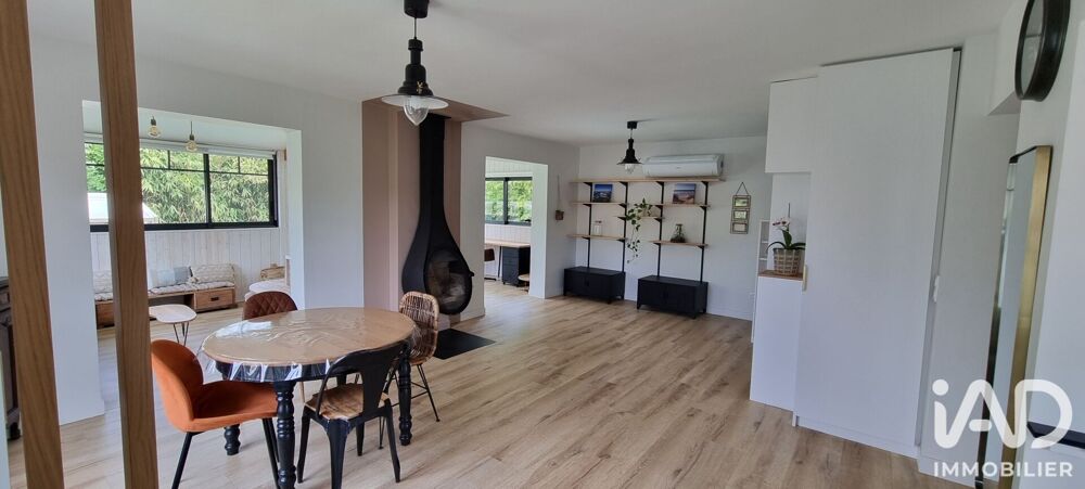 Location Maison/villa 4 pièces