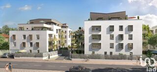  Appartement à vendre 3 pièces 69 m²