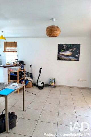 Vente Appartement Vente Appartement 2 pièces Saint-denis