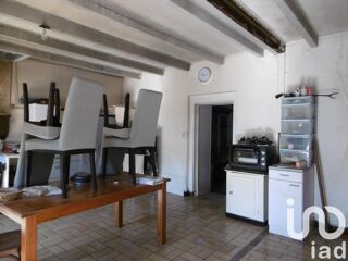  Maison à vendre 3 pièces 88 m²