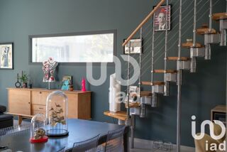  Maison à vendre 6 pièces 168 m²