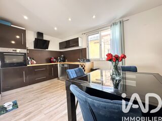  Maison à vendre 2 pièces 58 m²