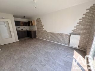  Appartement à vendre 2 pièces 40 m²