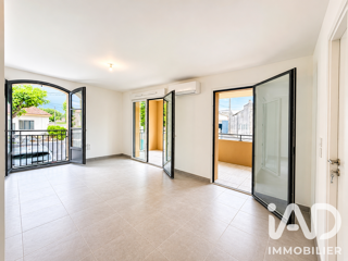  Appartement à vendre 2 pièces 46 m²