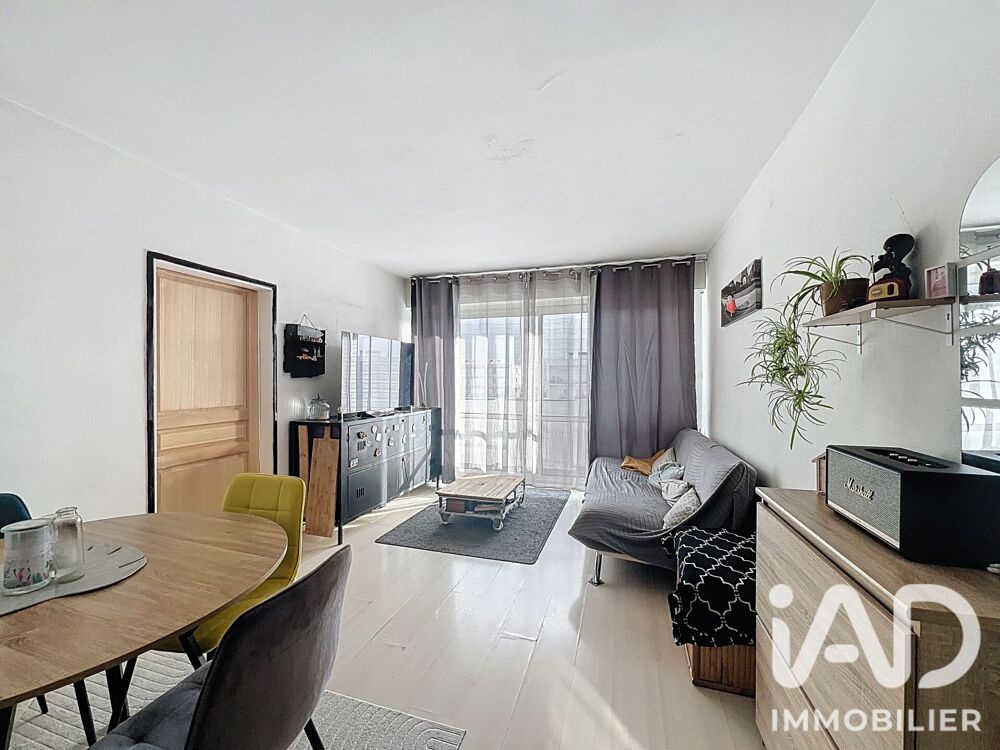Vente Appartement Vente Appartement 4 pièces La rochelle