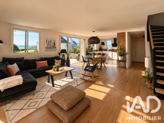  Maison à vendre 5 pièces 137 m²
