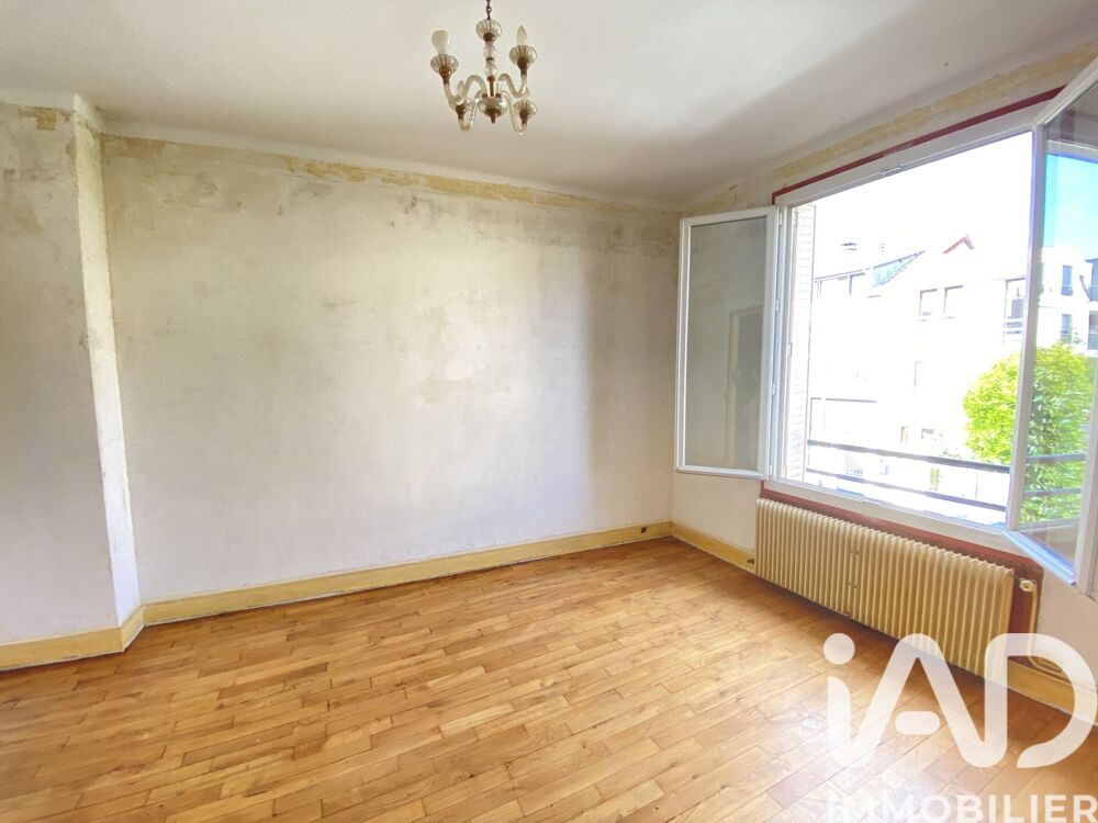 à vendre  Maison Suresnes (92150)