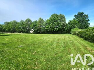  Terrain � vendre 744 m�