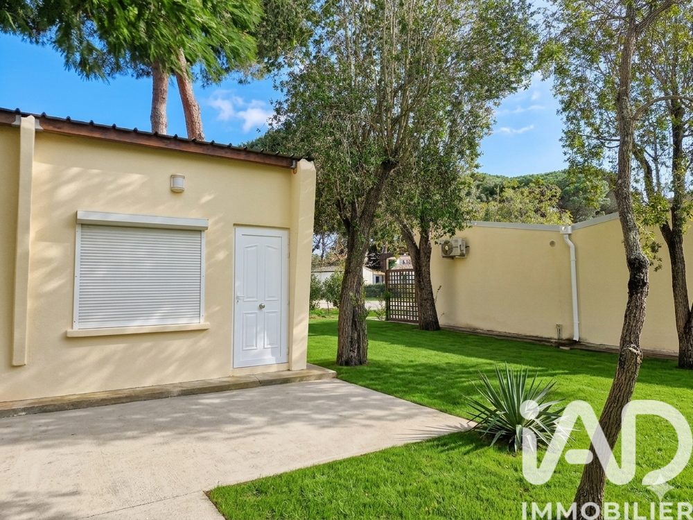Vente Maison/villa 2 pièces