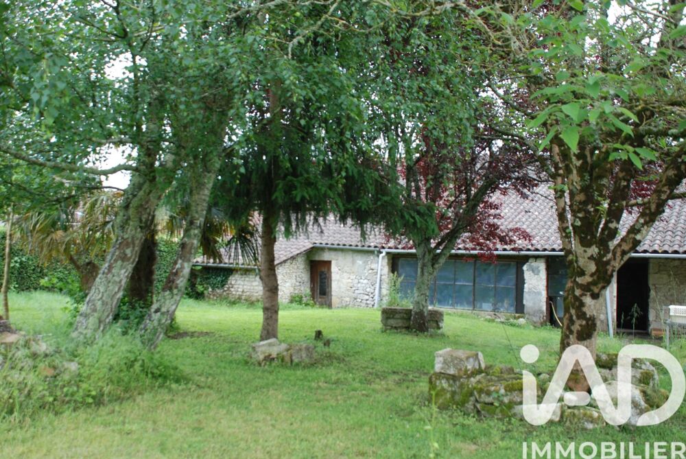 Vente Maison de village 5 pièces