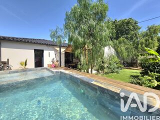  Maison à vendre 5 pièces 115 m²