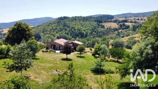  Maison à vendre 5 pièces 160 m²