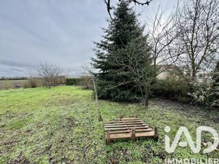  Terrain à vendre 500 m²