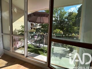  Appartement � vendre 4 pi�ces 86 m�