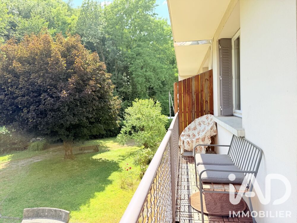 Vente Appartement Vente Appartement 4 pièces Claix